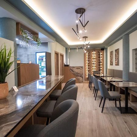 Serenity Luxe Suites Πάργα Εξωτερικό φωτογραφία