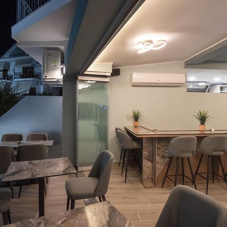 Serenity Luxe Suites Πάργα Εξωτερικό φωτογραφία