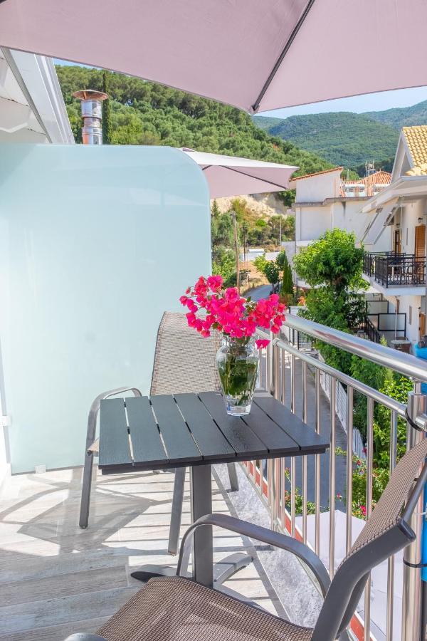 Serenity Luxe Suites Πάργα Εξωτερικό φωτογραφία