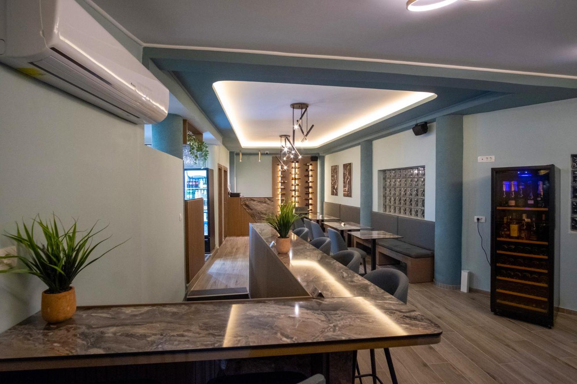 Serenity Luxe Suites Πάργα Εξωτερικό φωτογραφία