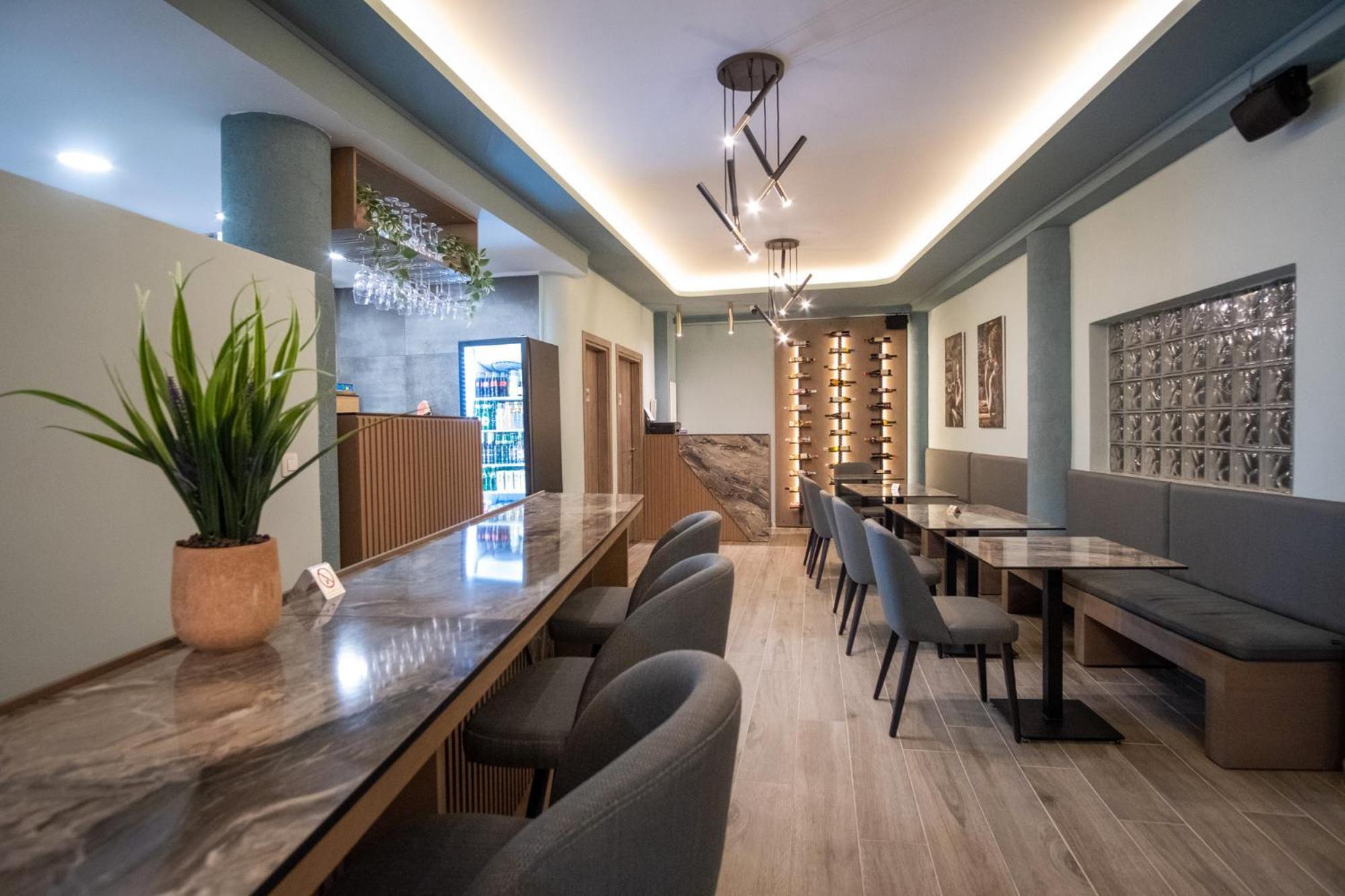 Serenity Luxe Suites Πάργα Εξωτερικό φωτογραφία