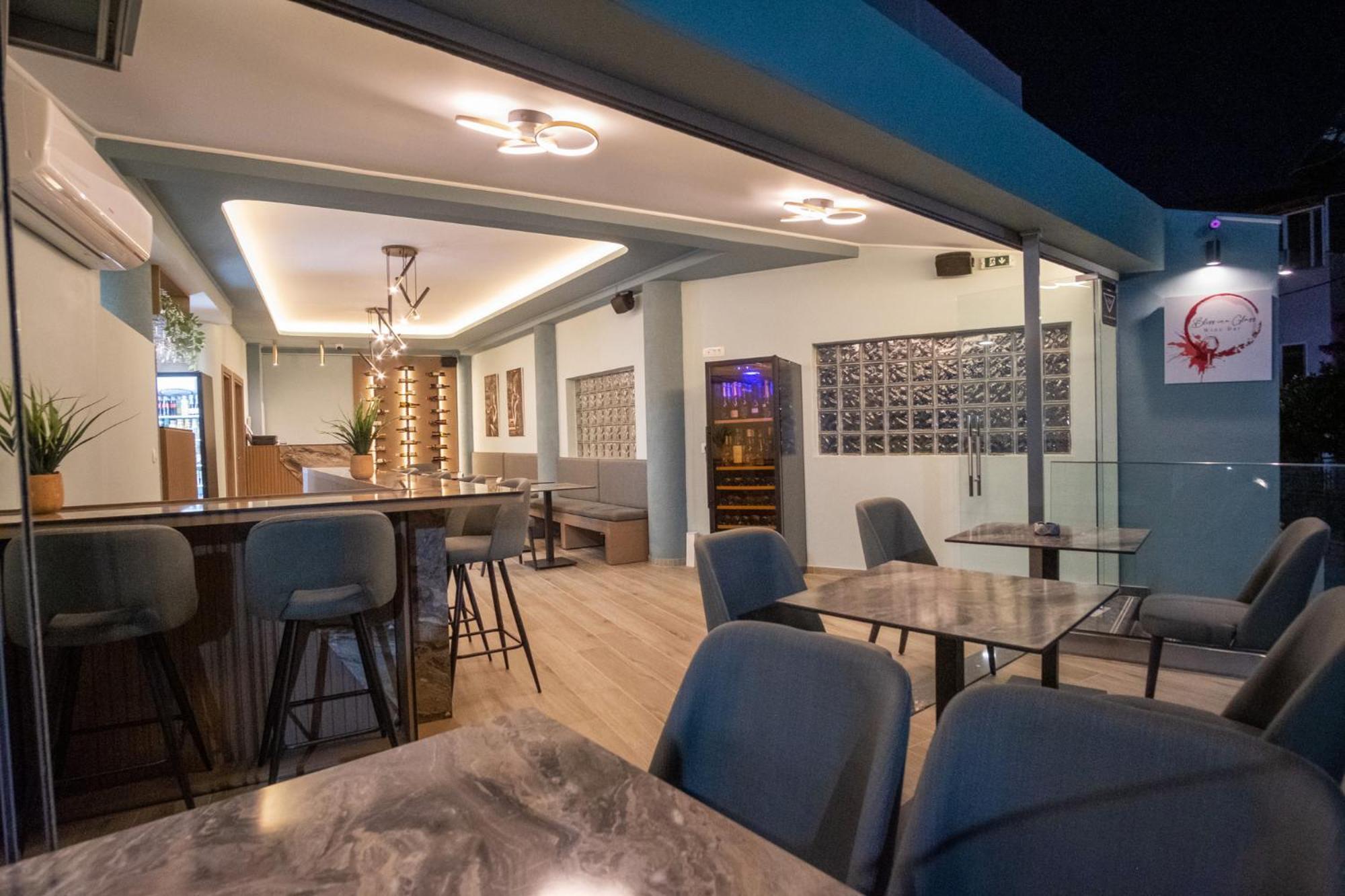 Serenity Luxe Suites Πάργα Εξωτερικό φωτογραφία