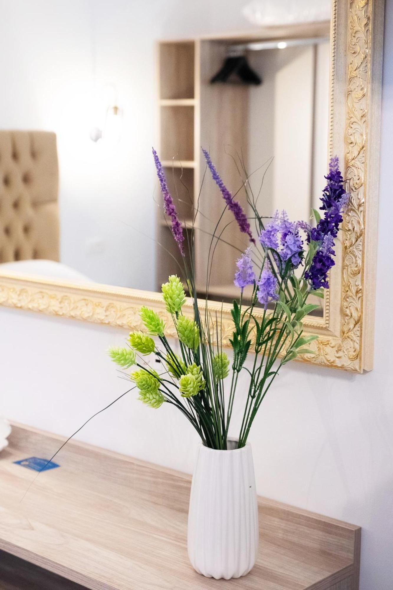 Serenity Luxe Suites Πάργα Εξωτερικό φωτογραφία