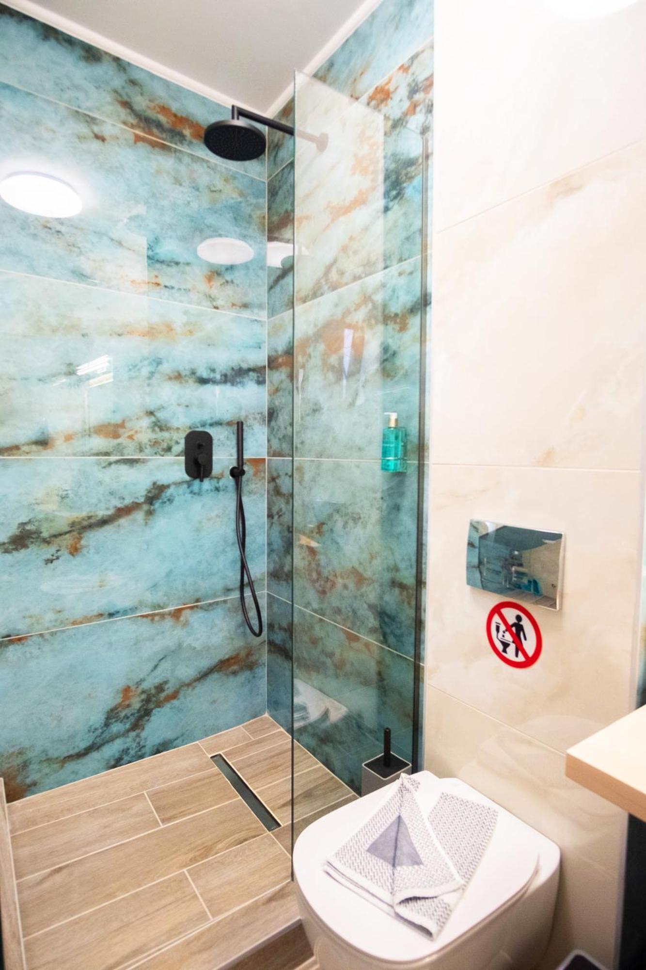 Serenity Luxe Suites Πάργα Εξωτερικό φωτογραφία
