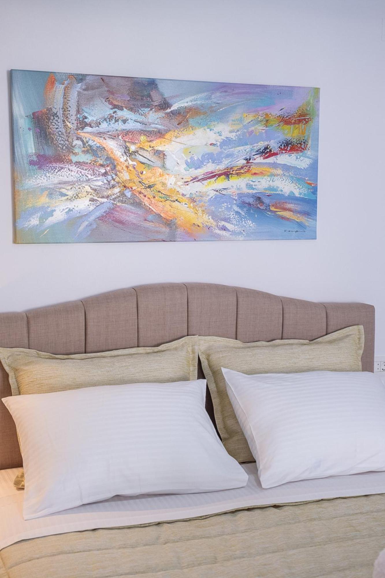 Serenity Luxe Suites Πάργα Δωμάτιο φωτογραφία