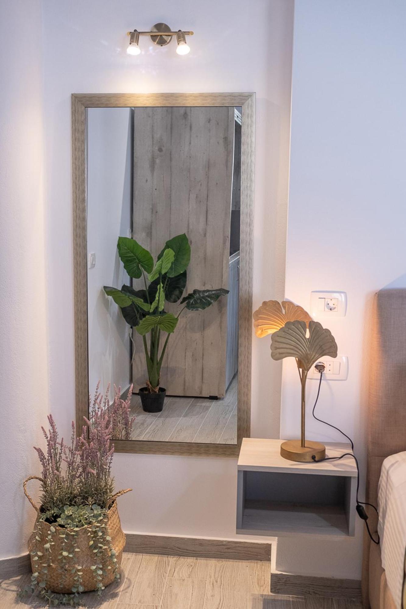 Serenity Luxe Suites Πάργα Δωμάτιο φωτογραφία